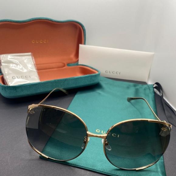 Sunglasses Gucci ? authentic